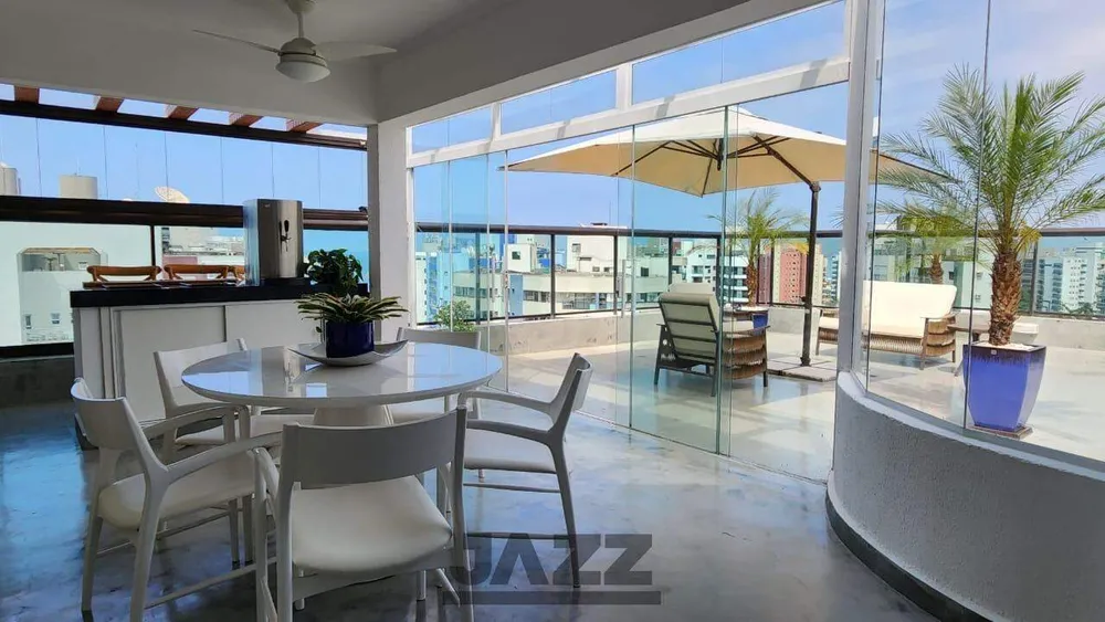 Cobertura, 3 quartos, 254 m² - Foto 8