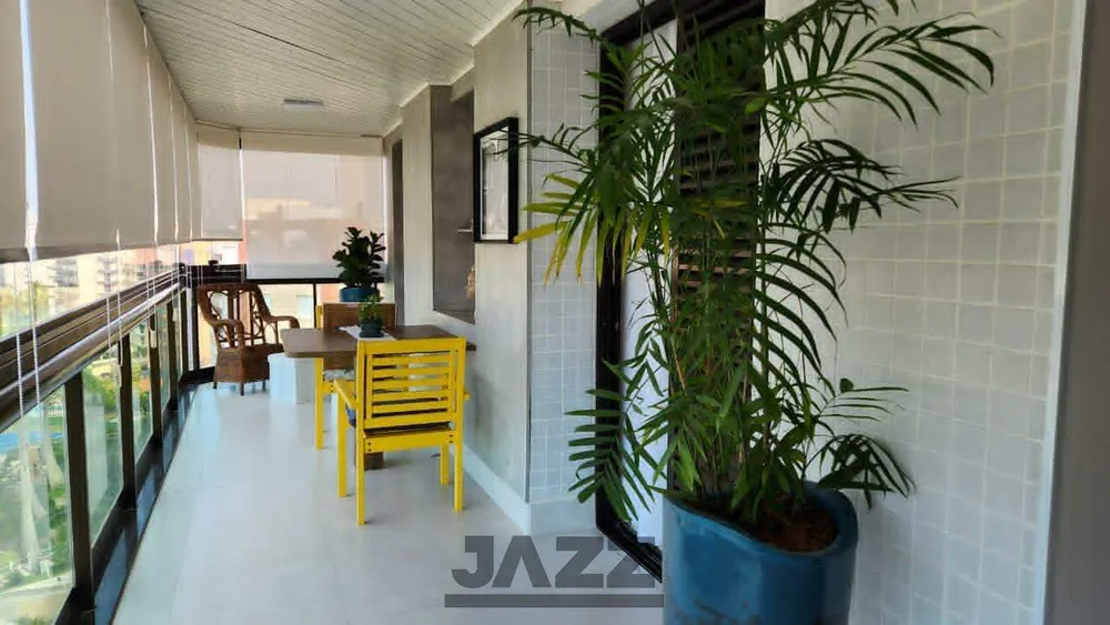 Cobertura, 3 quartos, 254 m² - Foto 12