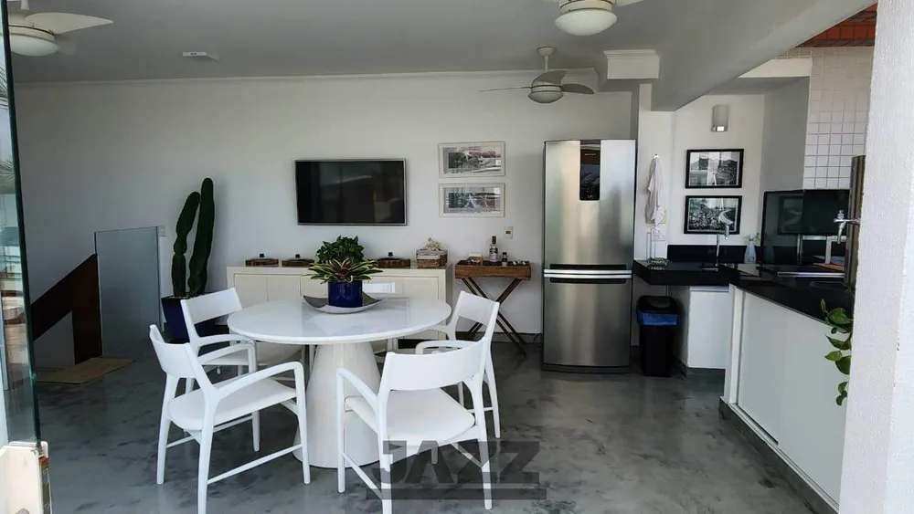 Cobertura, 3 quartos, 254 m² - Foto 9