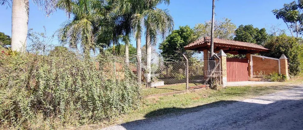 Fazenda para alugar com 3 quartos, 300m² - Foto 4