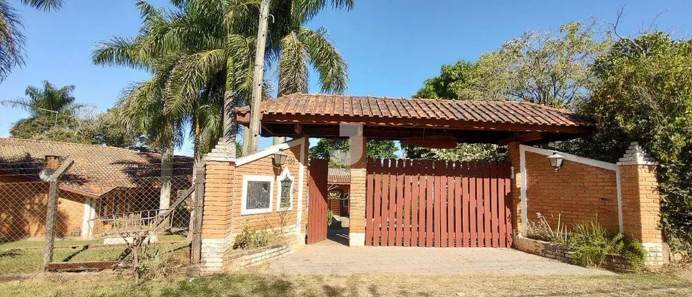 Fazenda para alugar com 3 quartos, 300m² - Foto 3