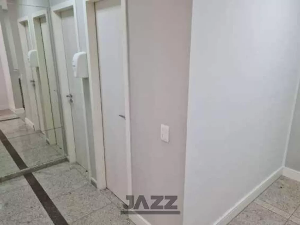 Conjunto Comercial-Sala para alugar, 157m² - Foto 10