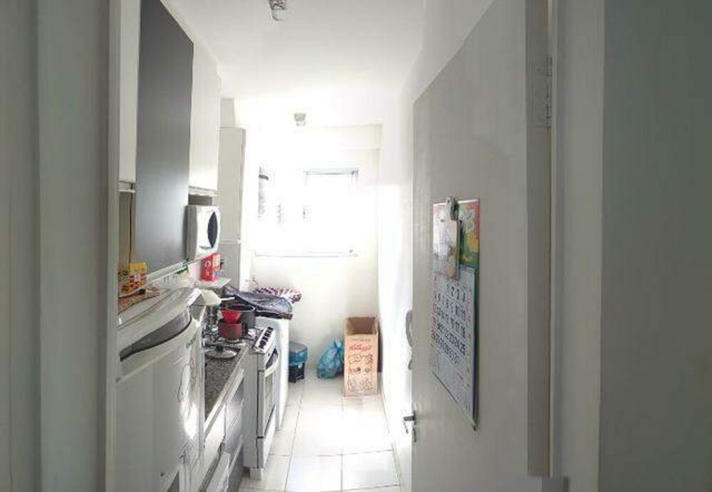 Apartamento à venda com 2 quartos, 47m² - Foto 3