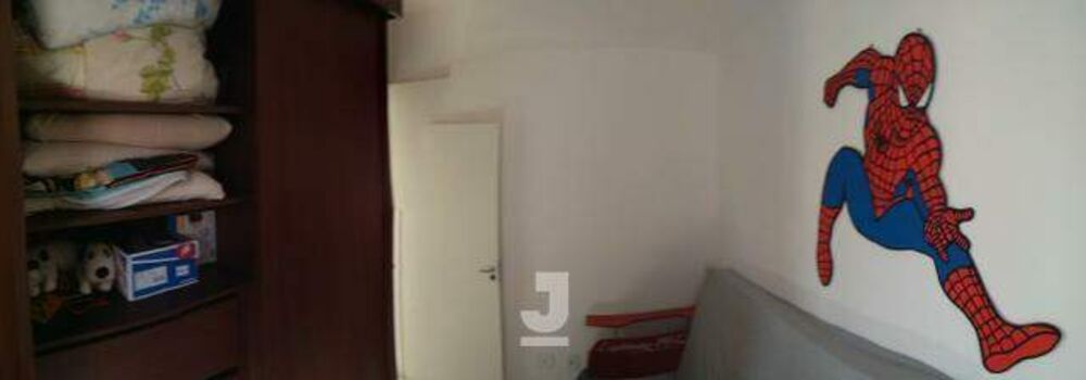Apartamento à venda com 2 quartos, 47m² - Foto 4
