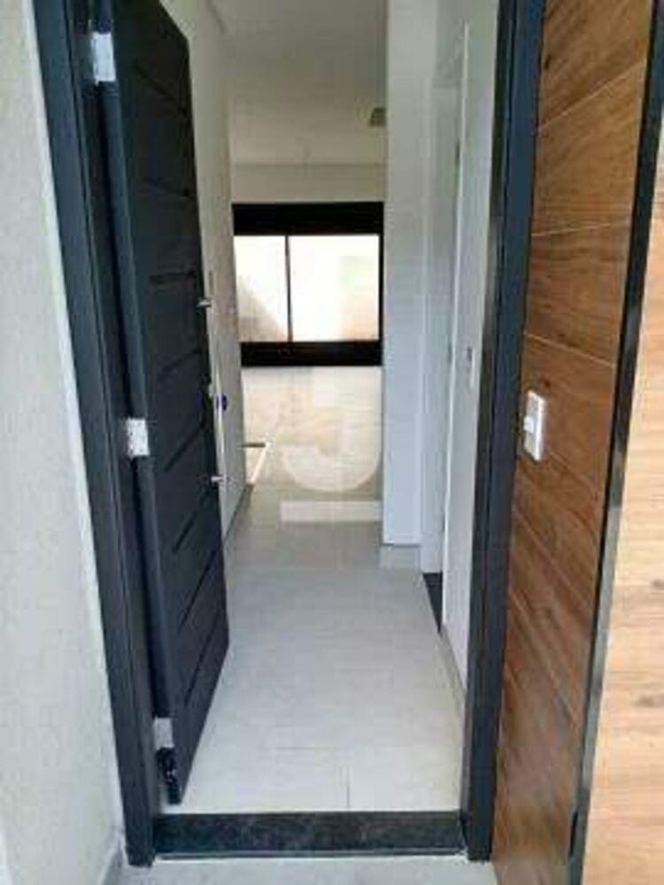 Casa de Condomínio, 2 quartos - Foto 1
