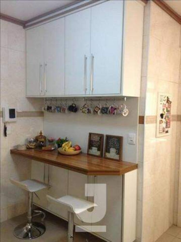 Apartamento, 3 quartos, 100 m² - Foto 3