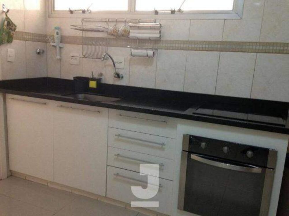 Apartamento, 3 quartos, 100 m² - Foto 1