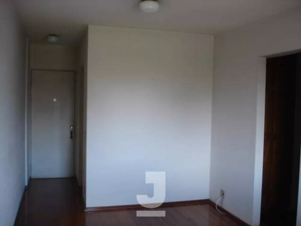 Apartamento à venda com 1 quarto, 48m² - Foto 3