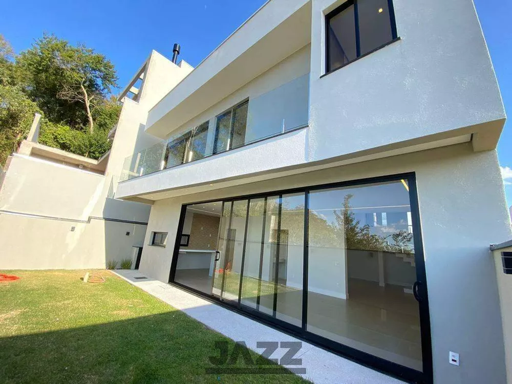 Casa de Condomínio, 3 quartos - Foto 20