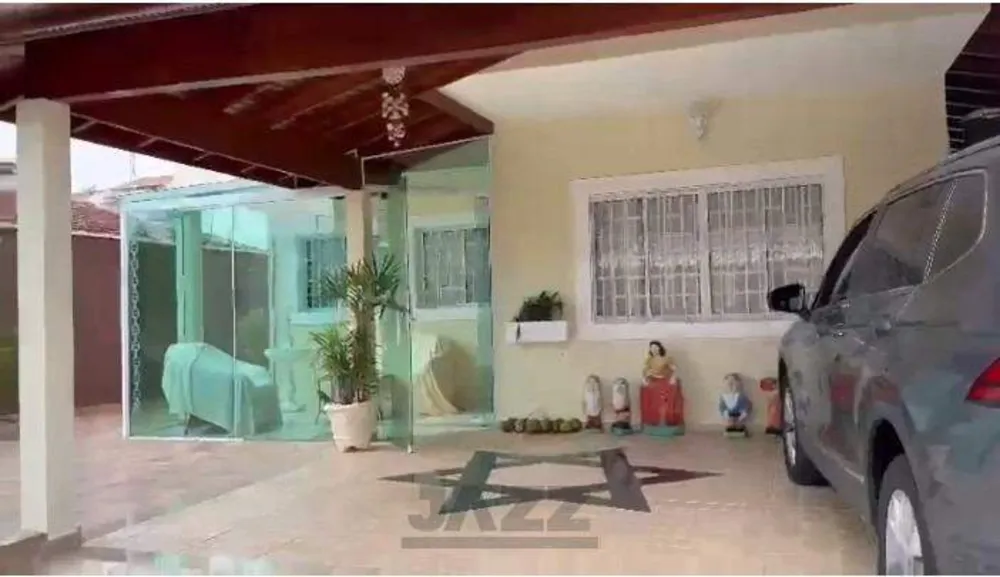 Casa, 5 quartos, 312 m² - Foto 1