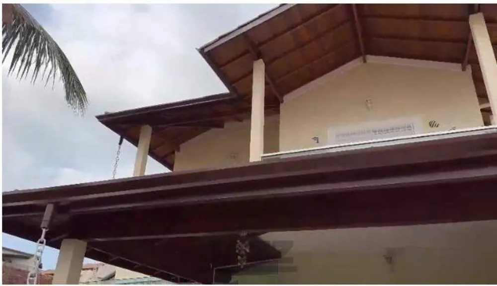 Casa, 5 quartos, 312 m² - Foto 8