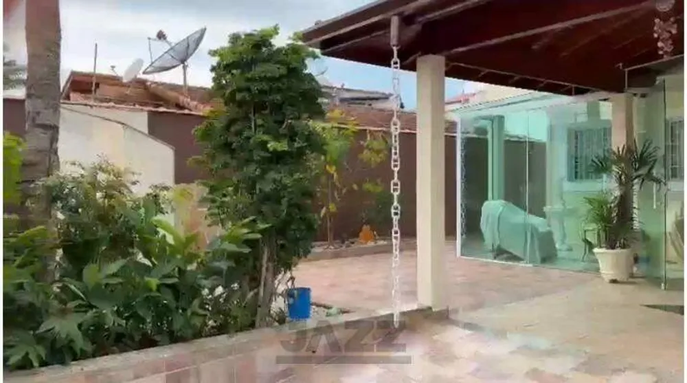 Casa, 5 quartos, 312 m² - Foto 6