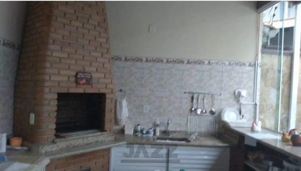 Casa, 5 quartos, 312 m² - Foto 3