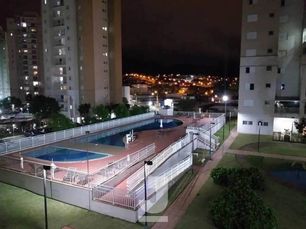Apartamento, 3 quartos, 89 m² - Foto 19