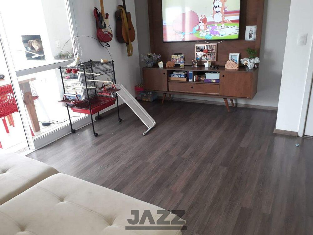 Apartamento, 3 quartos, 89 m² - Foto 6
