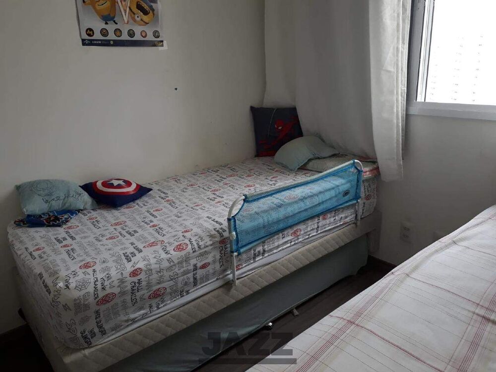 Apartamento, 3 quartos, 89 m² - Foto 12