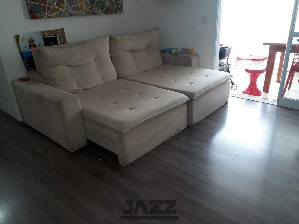 Apartamento, 3 quartos, 89 m² - Foto 5