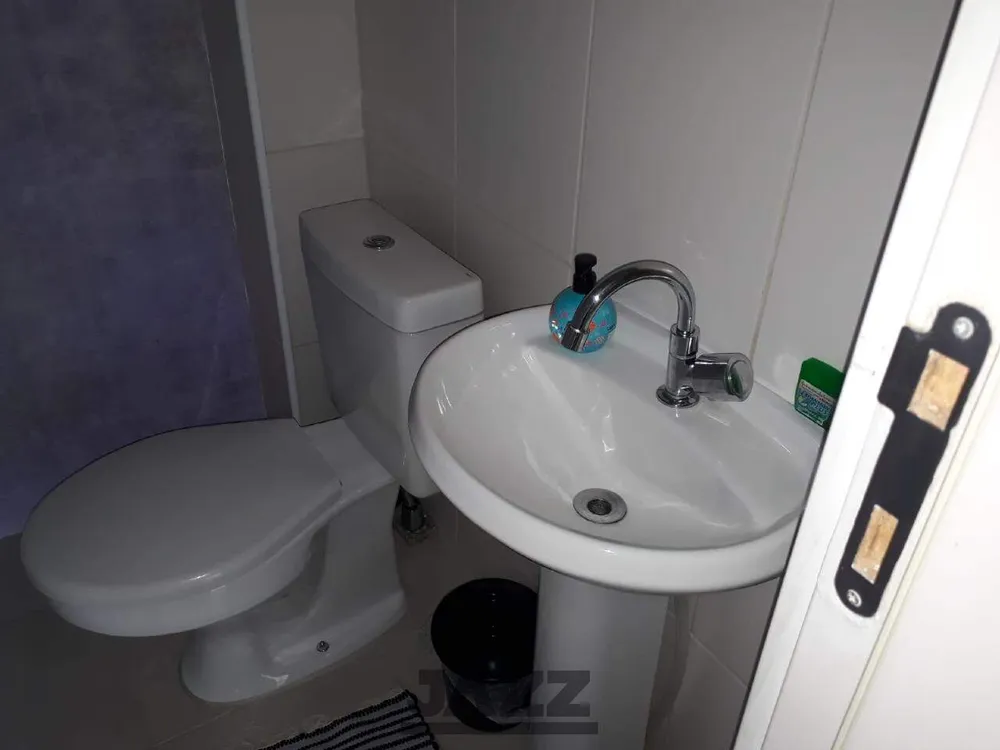 Apartamento, 3 quartos, 89 m² - Foto 9