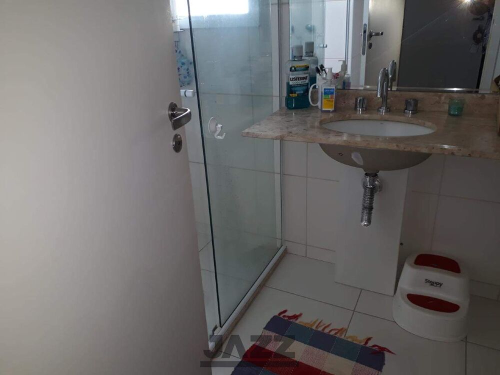 Apartamento, 3 quartos, 89 m² - Foto 10