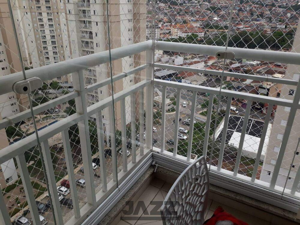 Apartamento, 3 quartos, 89 m² - Foto 3