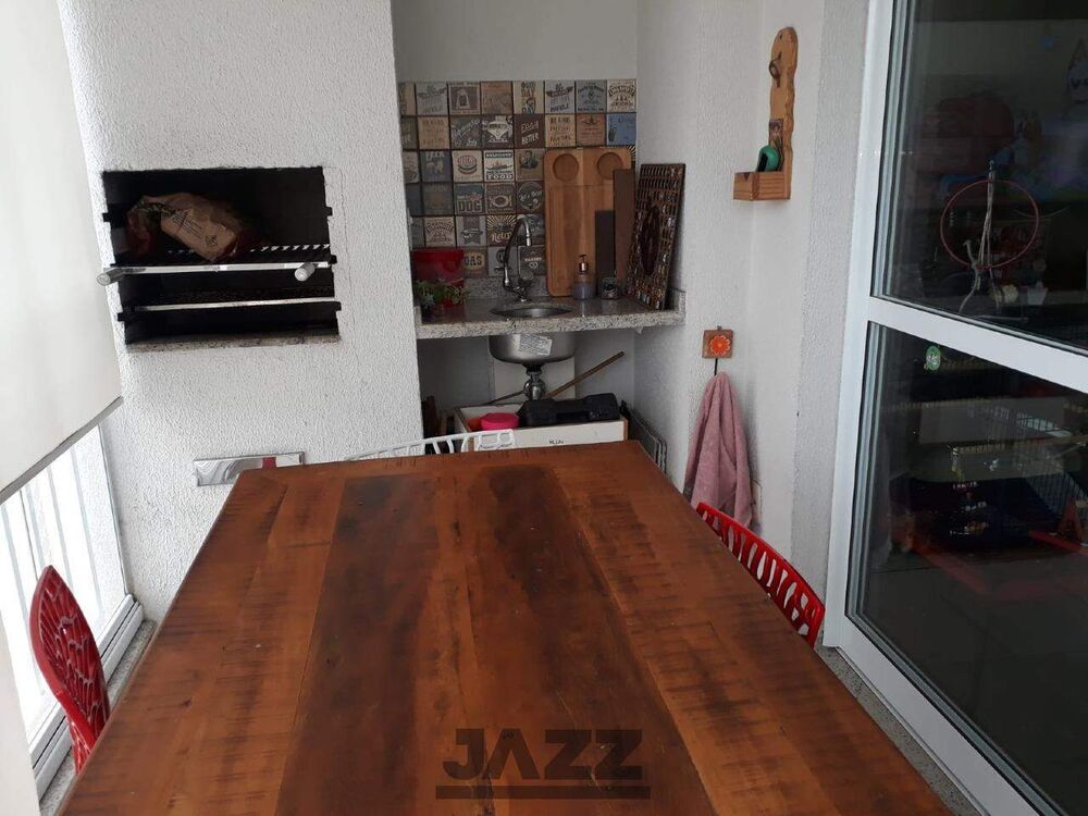 Apartamento, 3 quartos, 89 m² - Foto 1