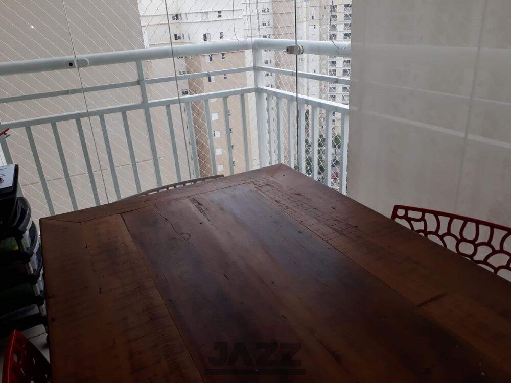 Apartamento, 3 quartos, 89 m² - Foto 2