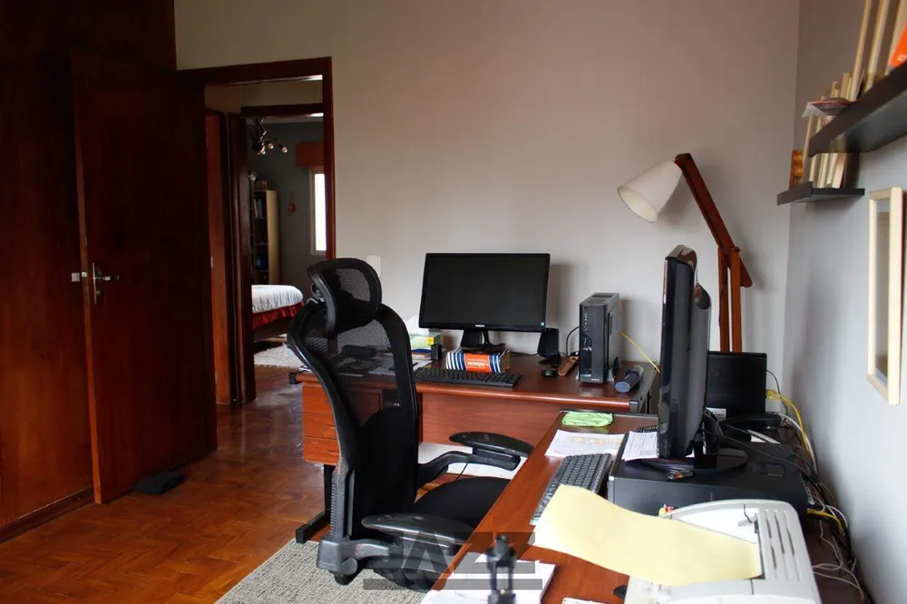 Apartamento, 3 quartos, 156 m² - Foto 4