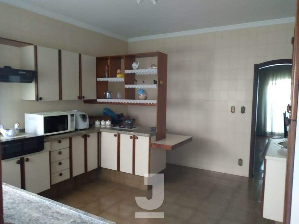 Casa, 4 quartos, 337 m² - Foto 1