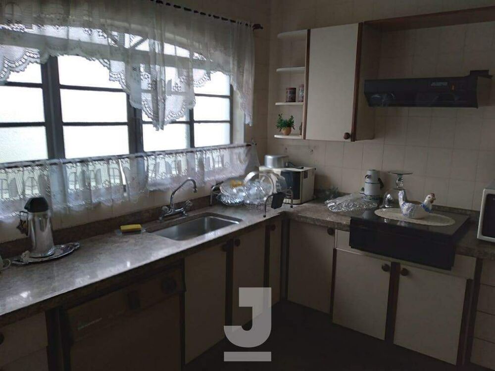 Casa, 4 quartos, 337 m² - Foto 2