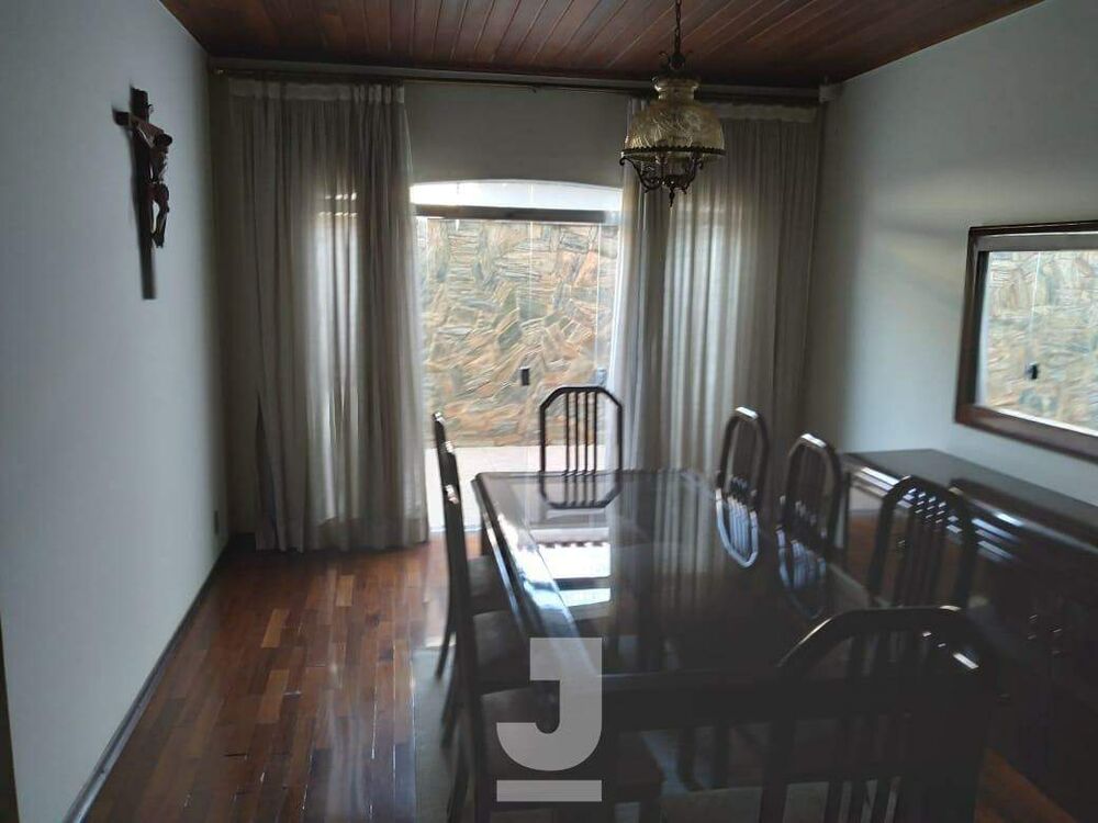 Casa, 4 quartos, 337 m² - Foto 3