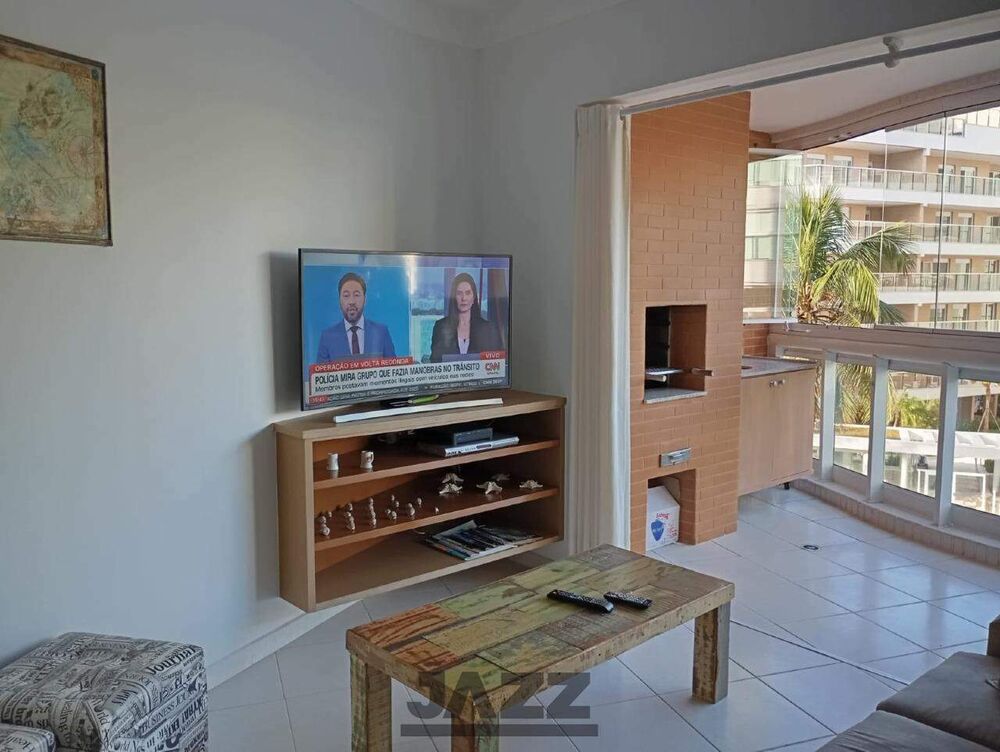 Apartamento, 3 quartos, 87 m² - Foto 1