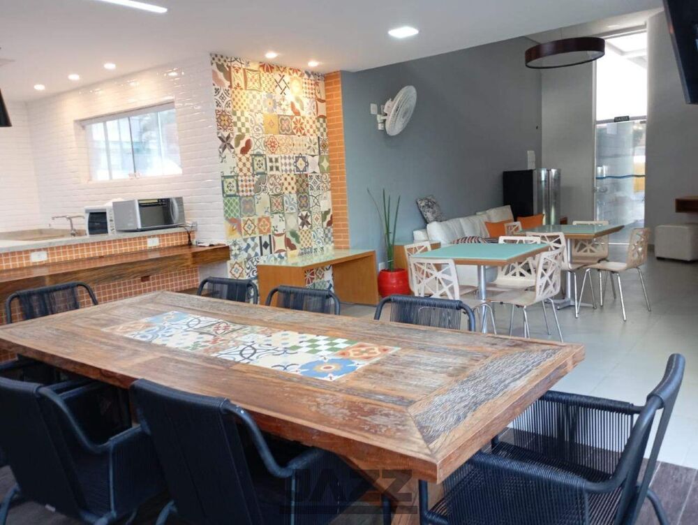 Apartamento, 3 quartos, 87 m² - Foto 14