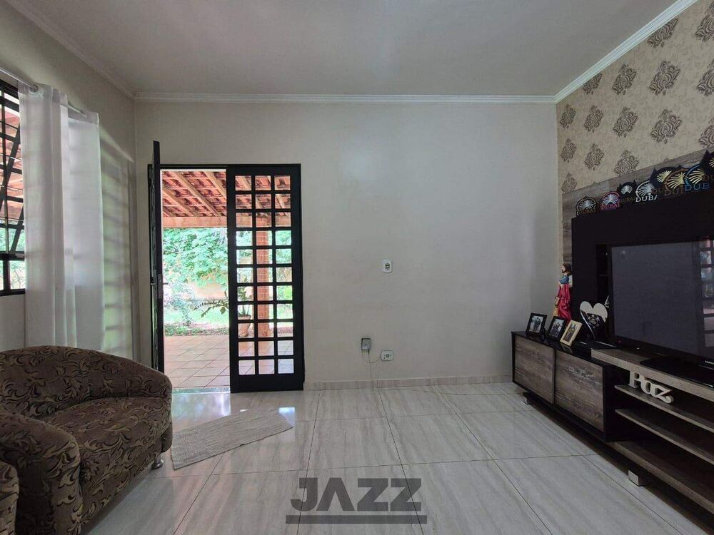 Chácara, 5 quartos, 1050 m² - Foto 6