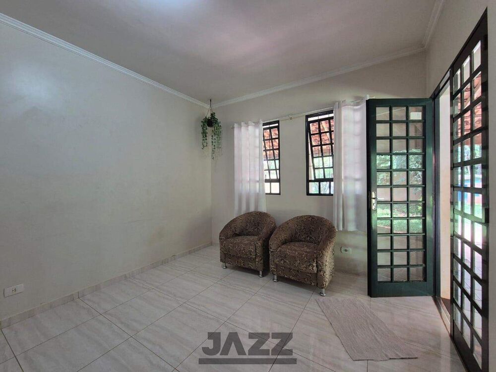 Chácara, 5 quartos, 1050 m² - Foto 4