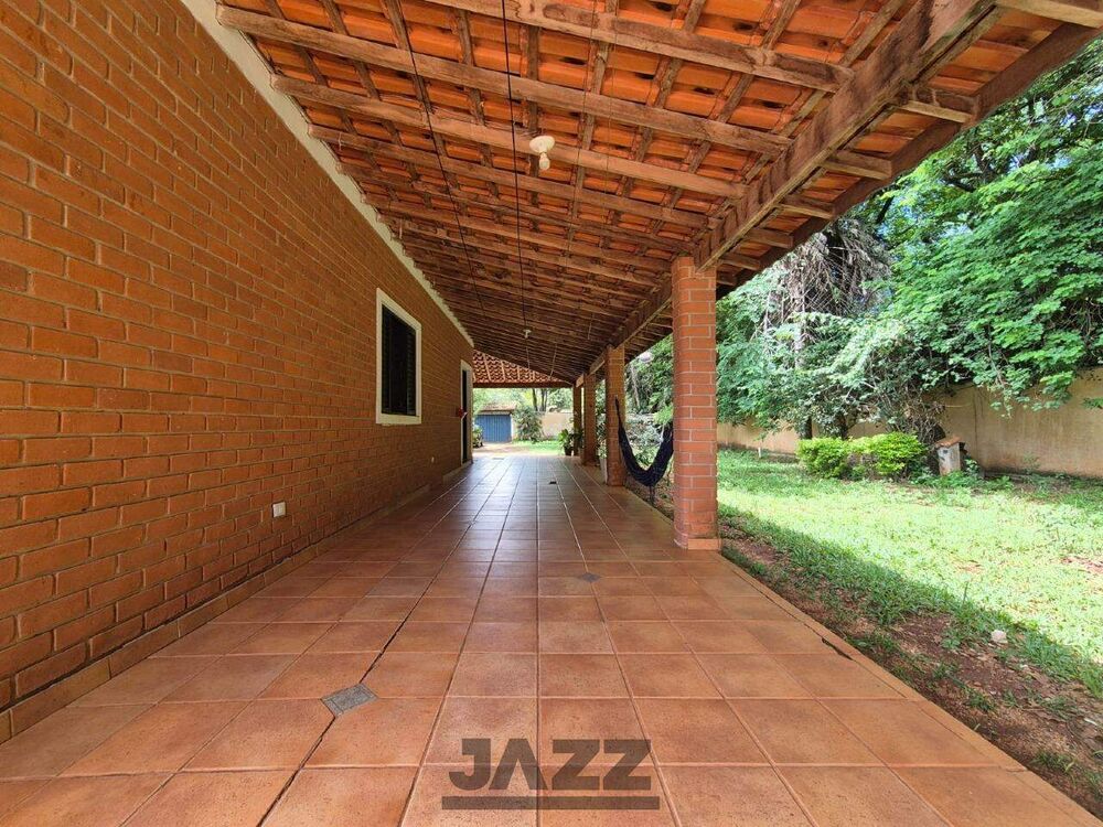 Chácara, 5 quartos, 1050 m² - Foto 19