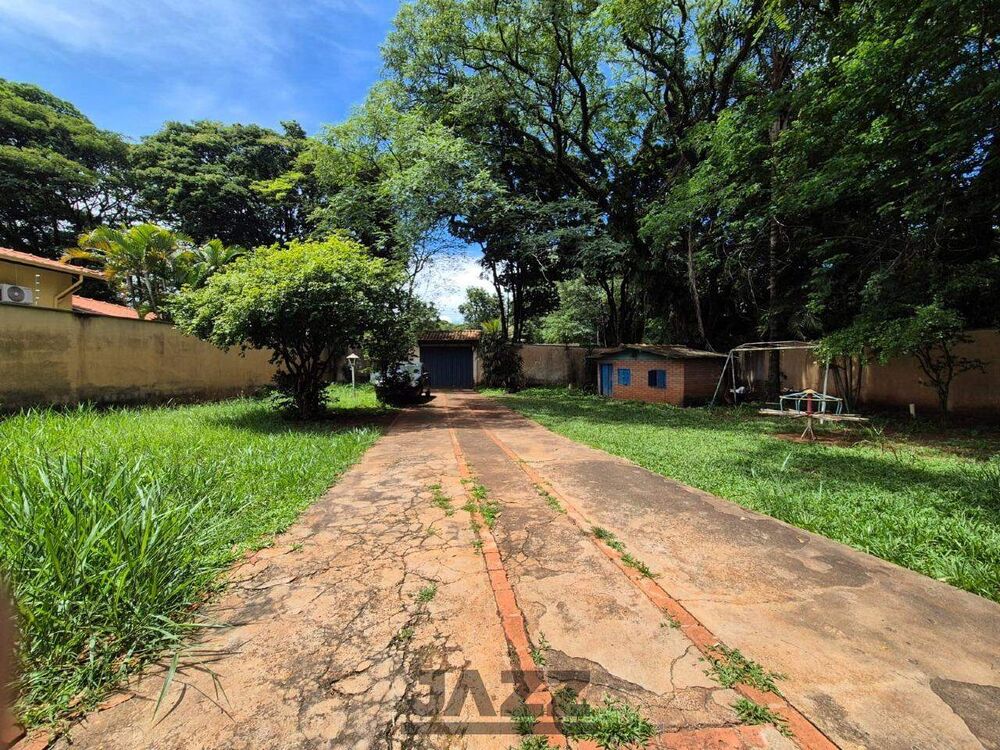 Chácara, 5 quartos, 1050 m² - Foto 23
