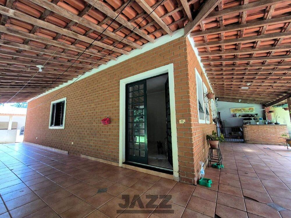 Chácara, 5 quartos, 1050 m² - Foto 17