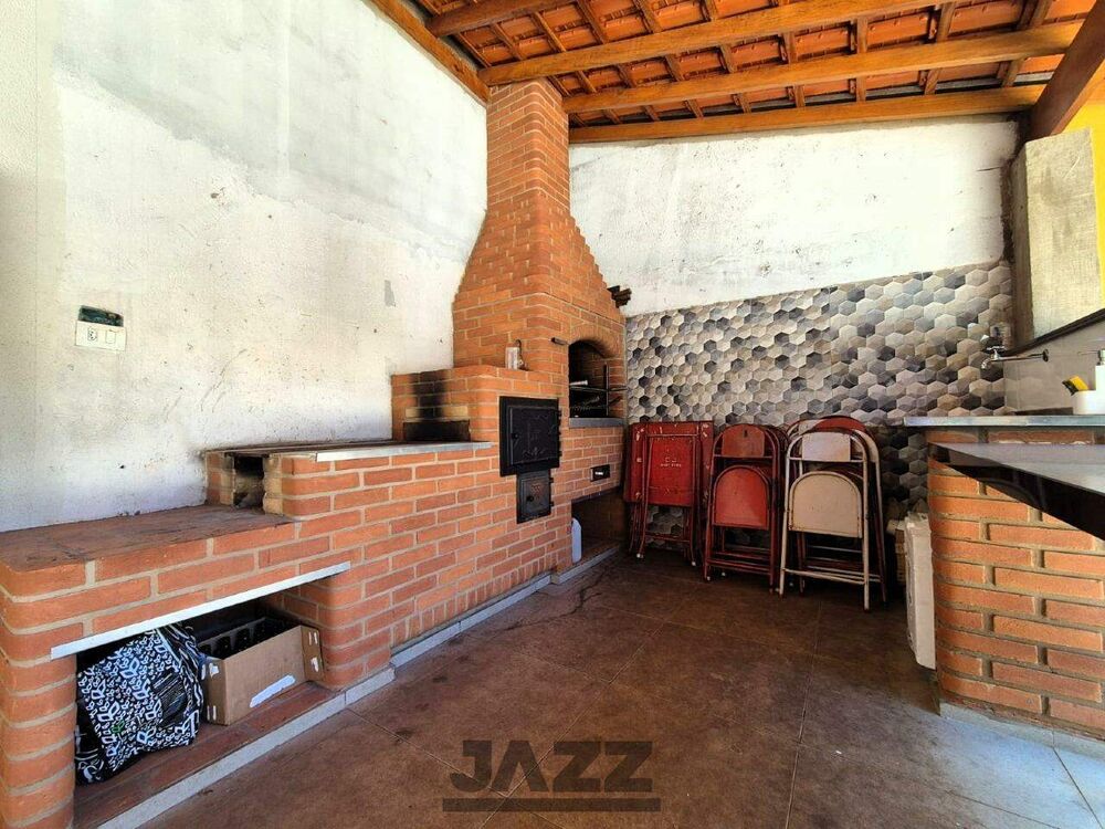 Chácara, 5 quartos, 1050 m² - Foto 25