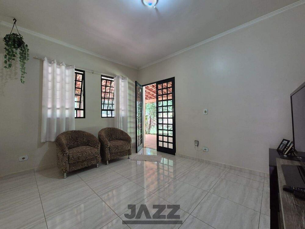 Chácara, 5 quartos, 1050 m² - Foto 5