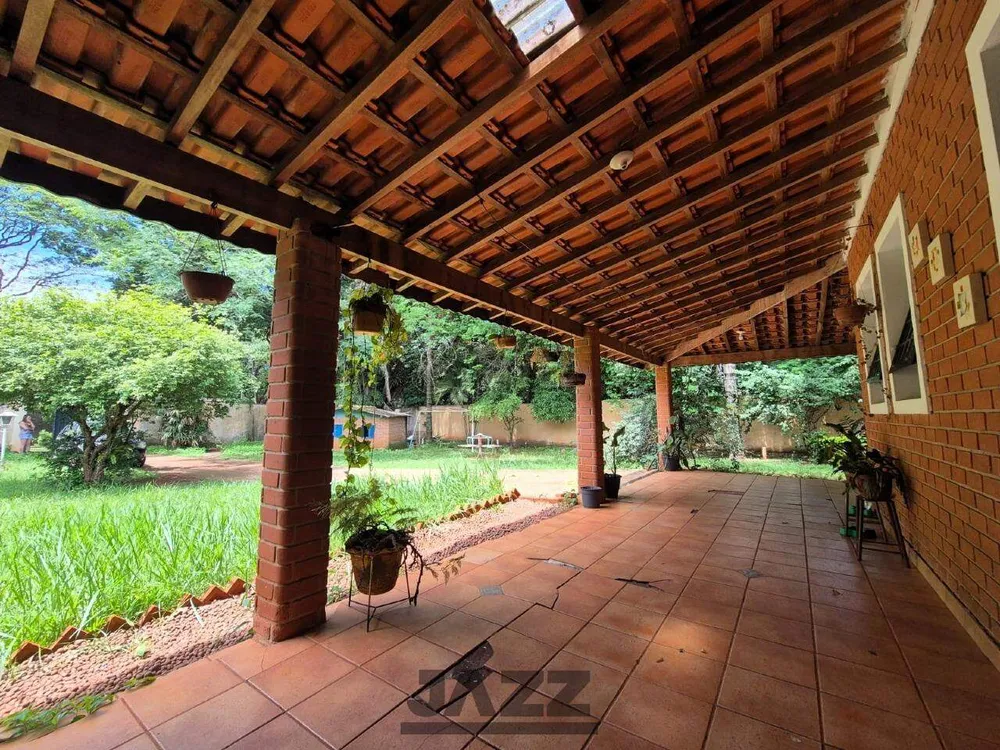 Chácara, 5 quartos, 1050 m² - Foto 20