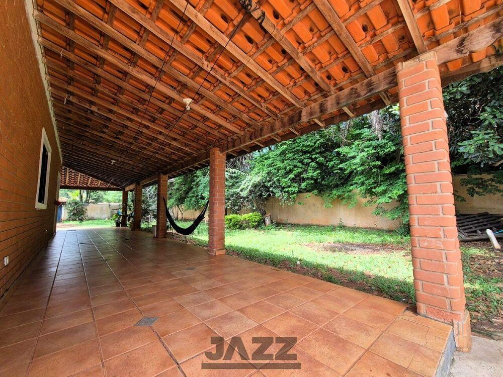 Chácara, 5 quartos, 1050 m² - Foto 21