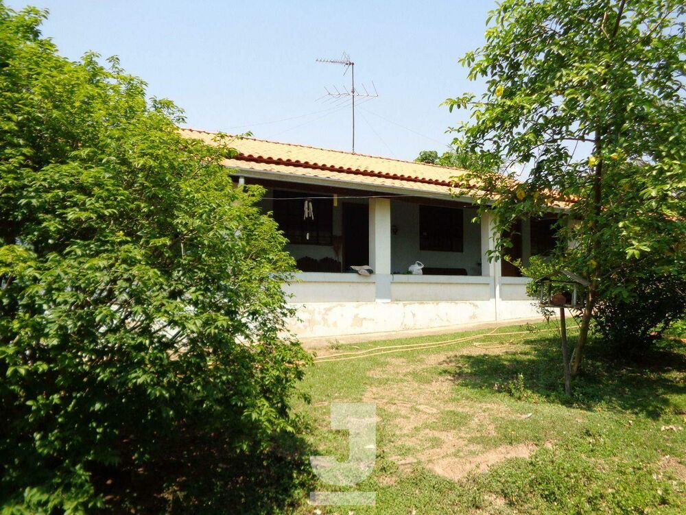 Chácara, 3 quartos, 5 hectares - Foto 1