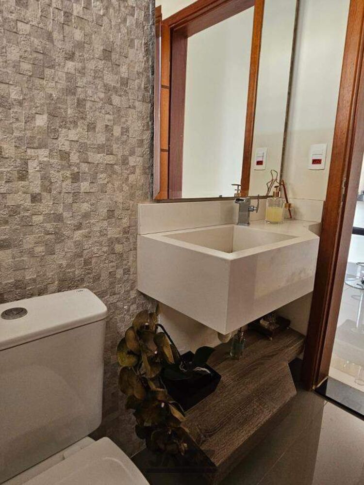Casa de Condomínio, 3 quartos - Foto 6
