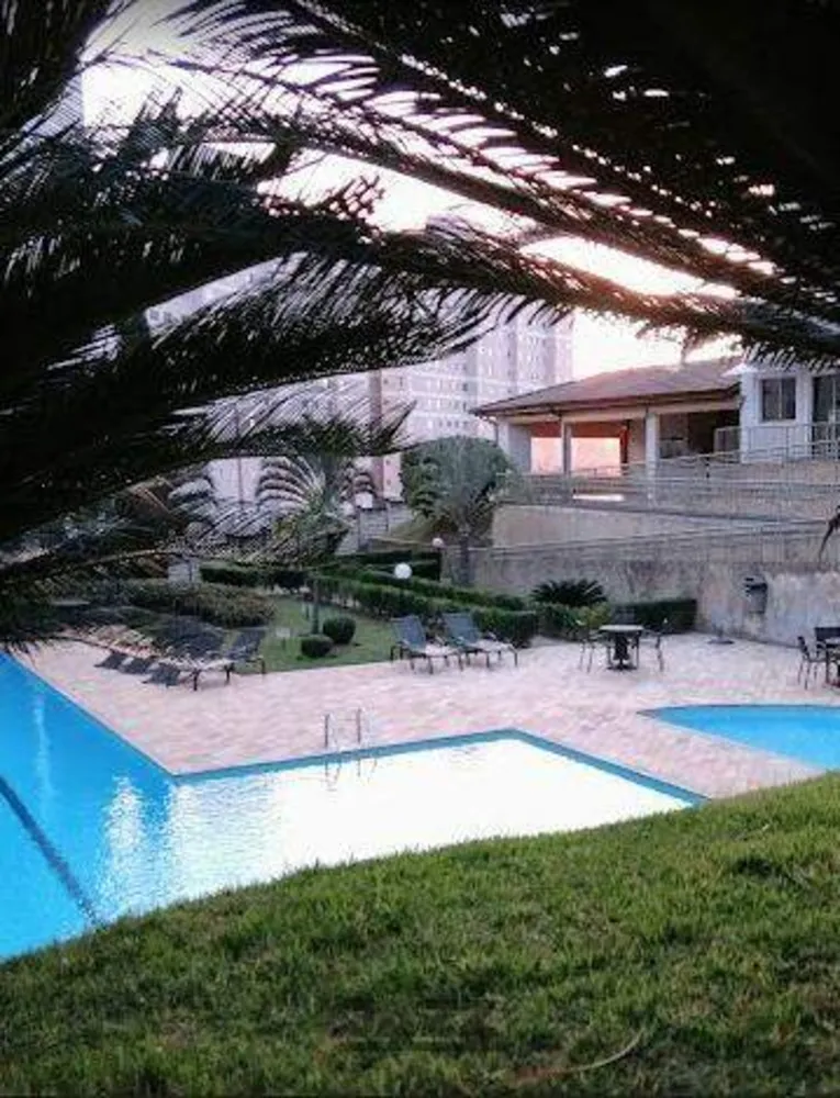 Apartamento, 3 quartos, 65 m² - Foto 2