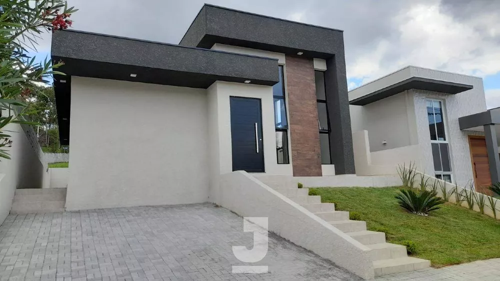 Casa de Condomínio à venda com 3 quartos, 146m² - Foto 2