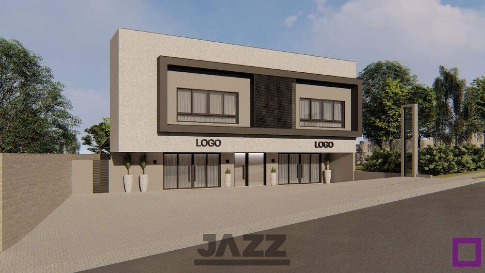 Sala-Conjunto, 117 m² - Foto 1