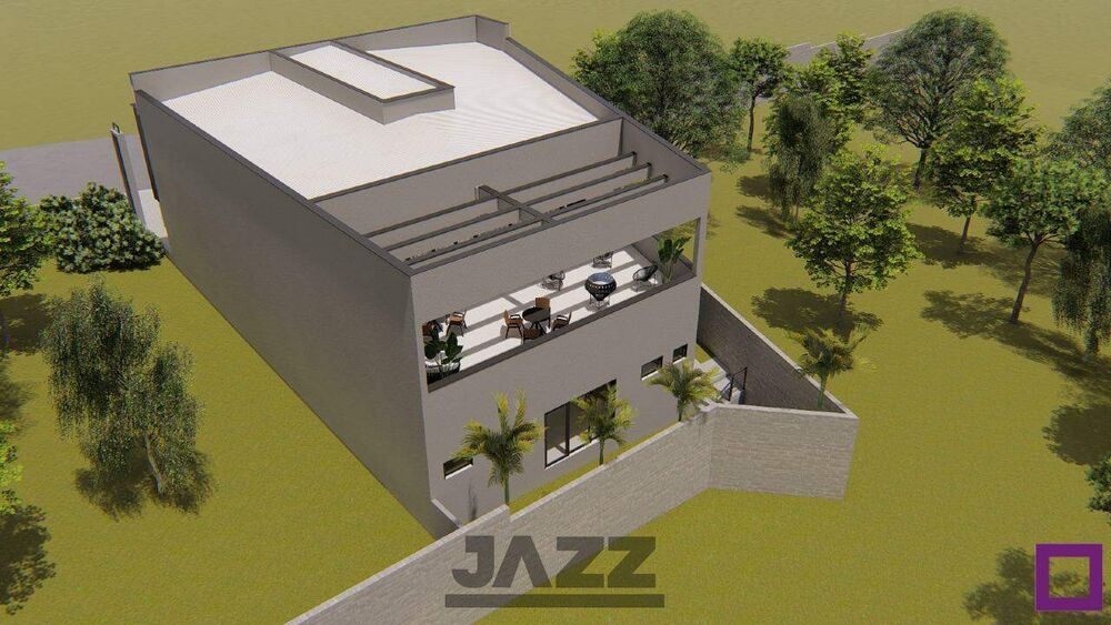 Sala-Conjunto, 117 m² - Foto 2