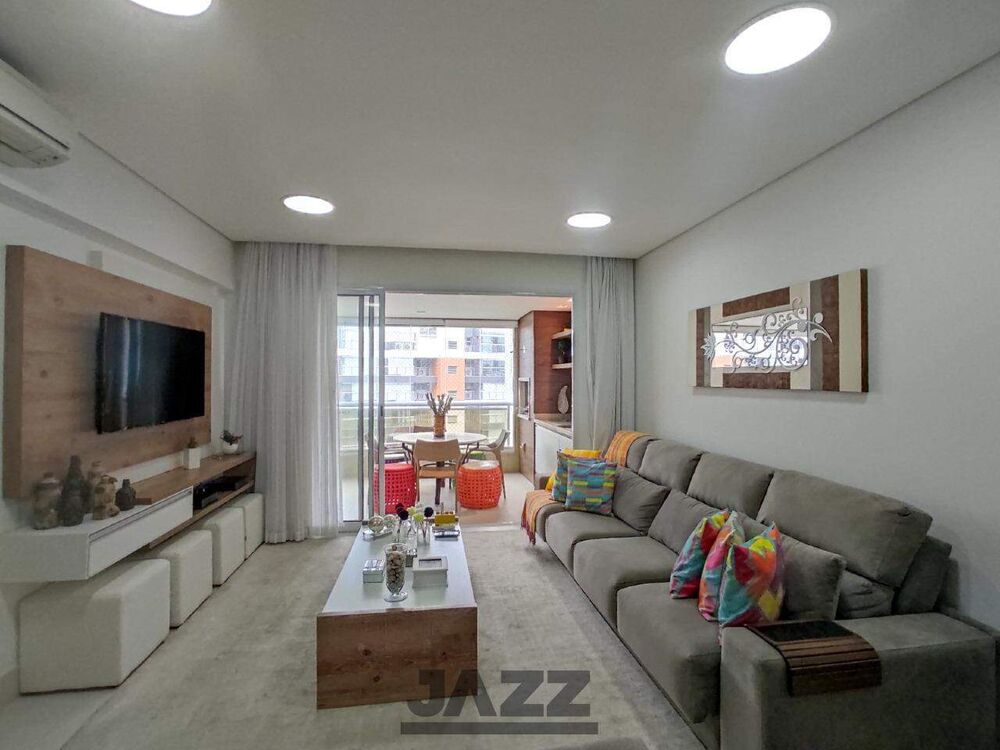 Apartamento, 4 quartos, 139 m² - Foto 1
