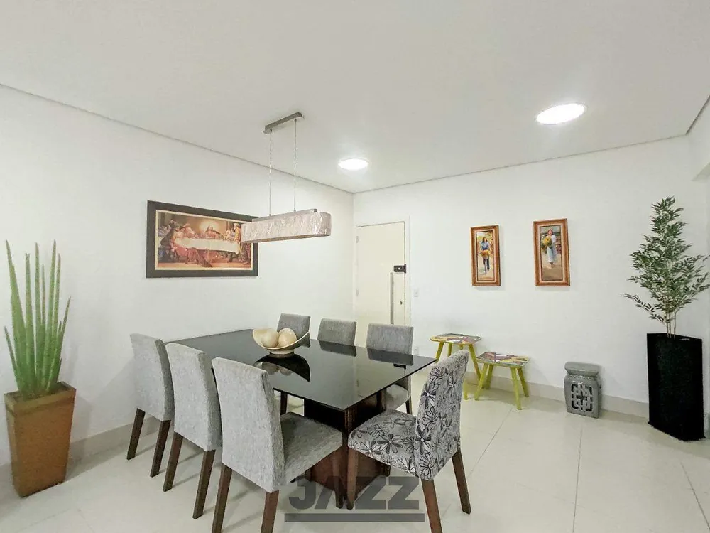 Apartamento, 4 quartos, 139 m² - Foto 9
