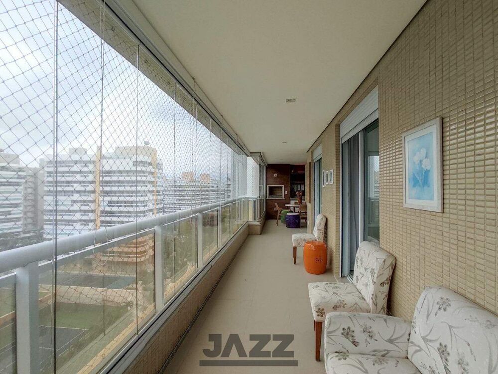 Apartamento, 4 quartos, 139 m² - Foto 19